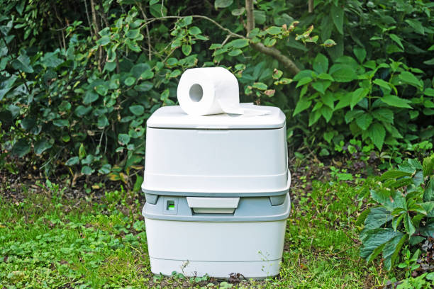 Porta potty rental for festivals in Blue Ash, OH