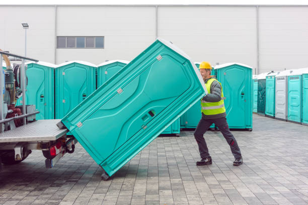 Best Emergency porta potty rental  in Blue Ash, OH