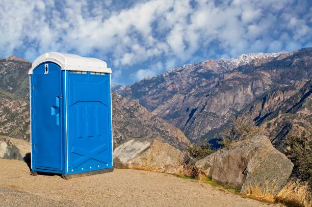 Best Portable bathroom rental  in Blue Ash, OH
