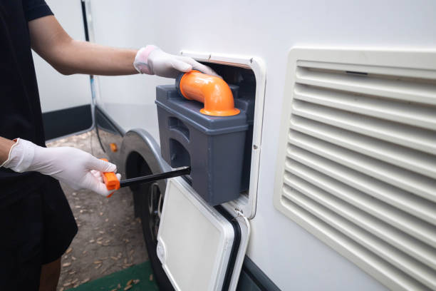 Best Portable restroom solutions  in Blue Ash, OH