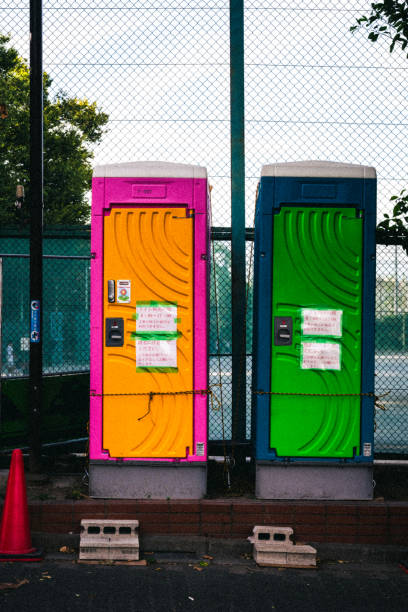 Trusted Blue Ash, OH porta potty rental Experts