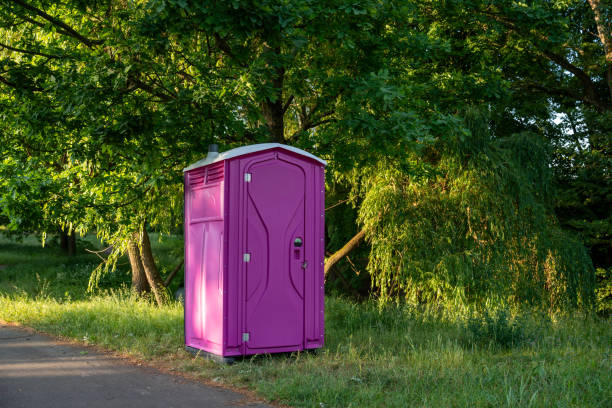 Best Long-term porta potty rental  in Blue Ash, OH