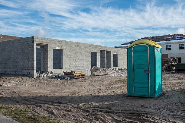 Best Portable toilet rental cost  in Blue Ash, OH